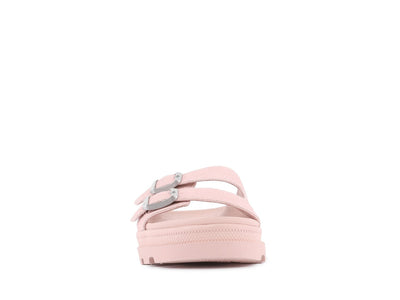 DUNELITE RIVIERA SDE NATURE PINK