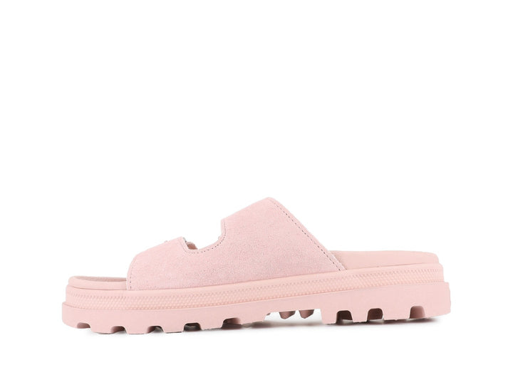 DUNELITE RIVIERA SDE NATURE PINK