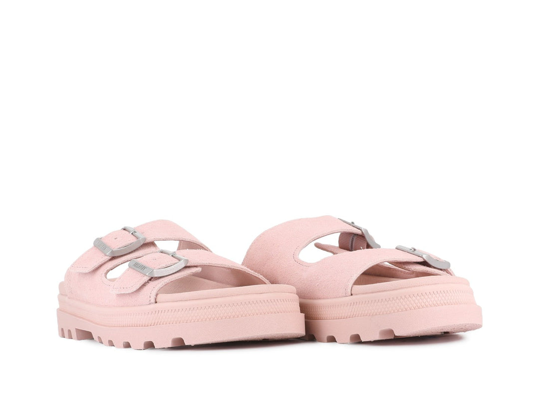 DUNELITE RIVIERA SDE NATURE PINK
