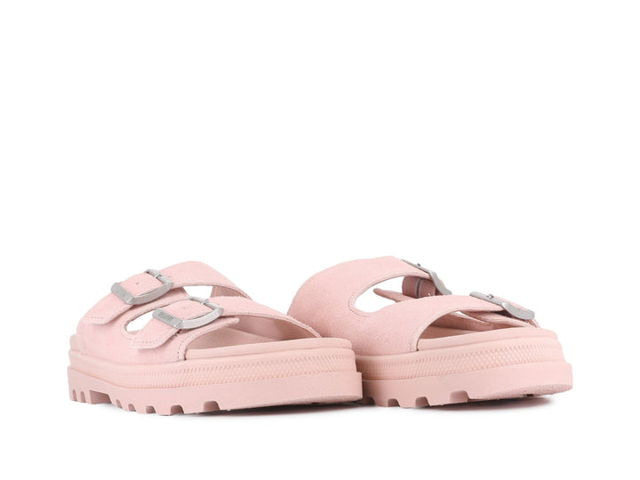 DUNELITE RIVIERA SDE NATURE PINK