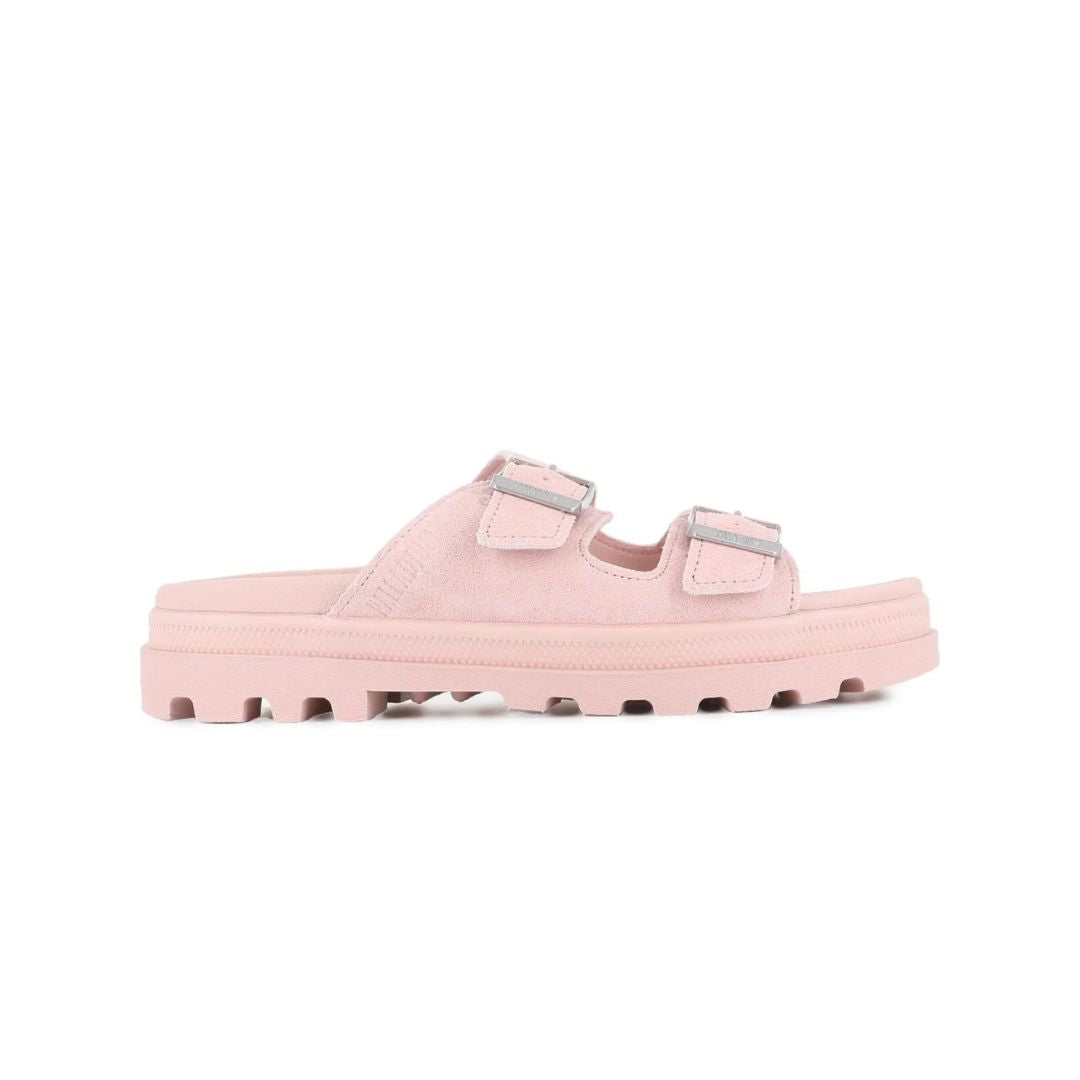 Dunelite Riviera Sde Nature Pink 74455-605