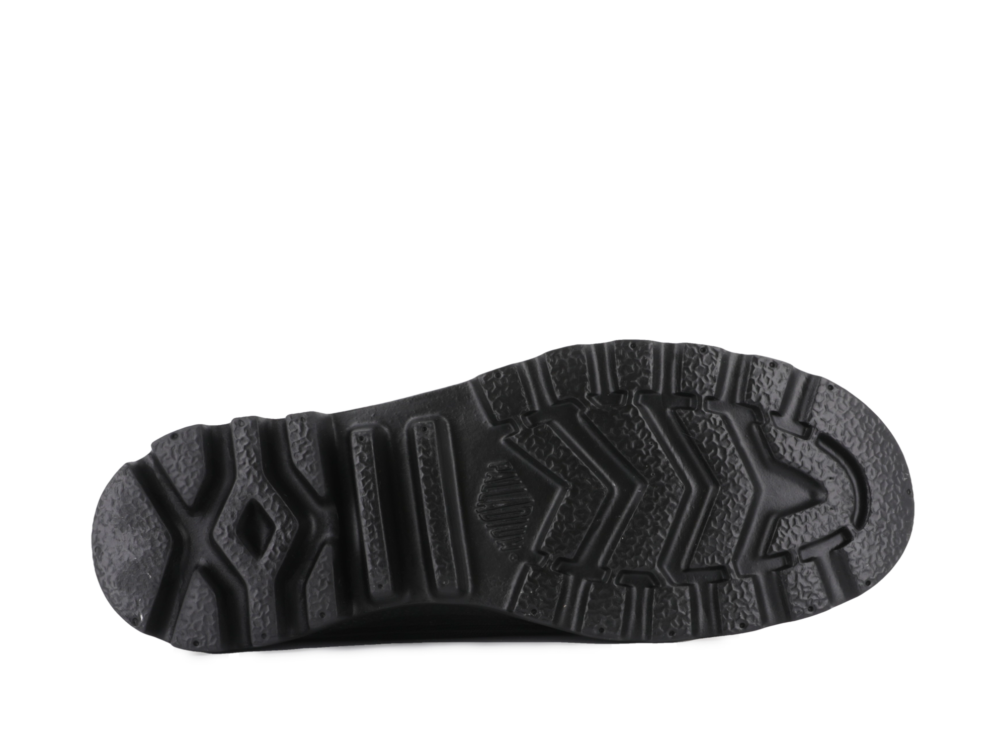 Pampa Lt Travel Lo Vt Black 74473-008
