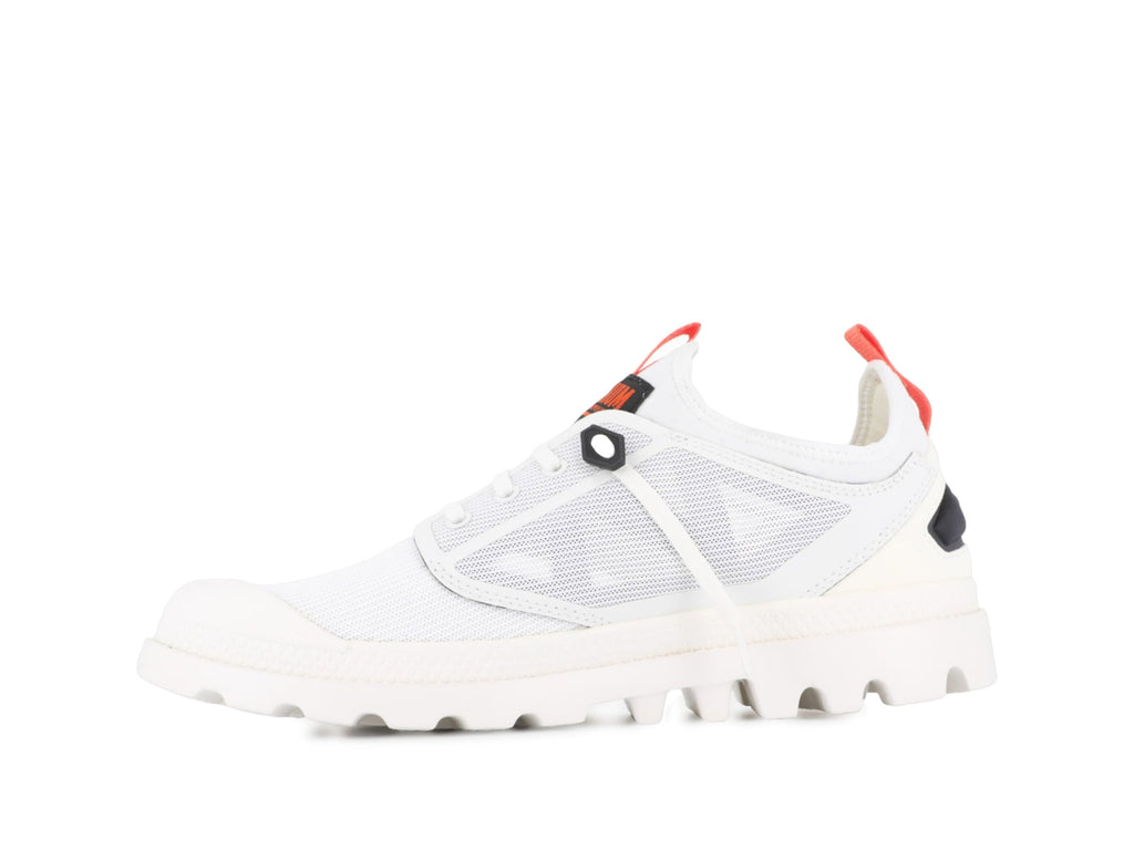 Pampa Lt Travel Lo Vt Star White 74473-116