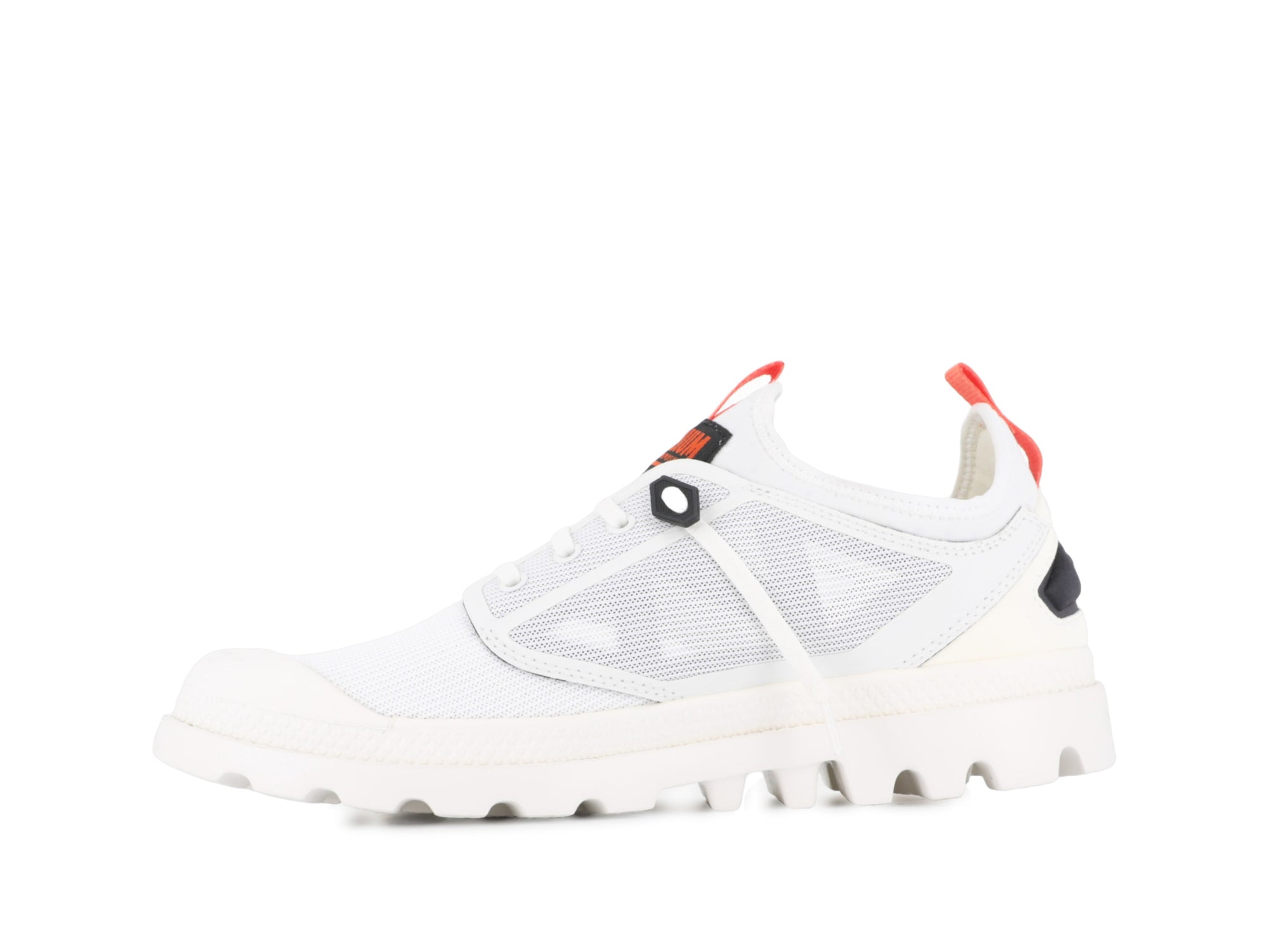 Pampa Lt Travel Lo Vt Star White 74473-116