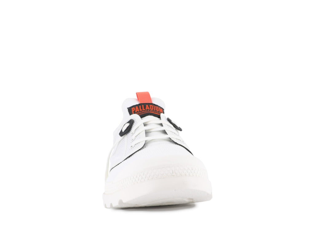 Pampa Lt Travel Lo Vt Star White 74473-116