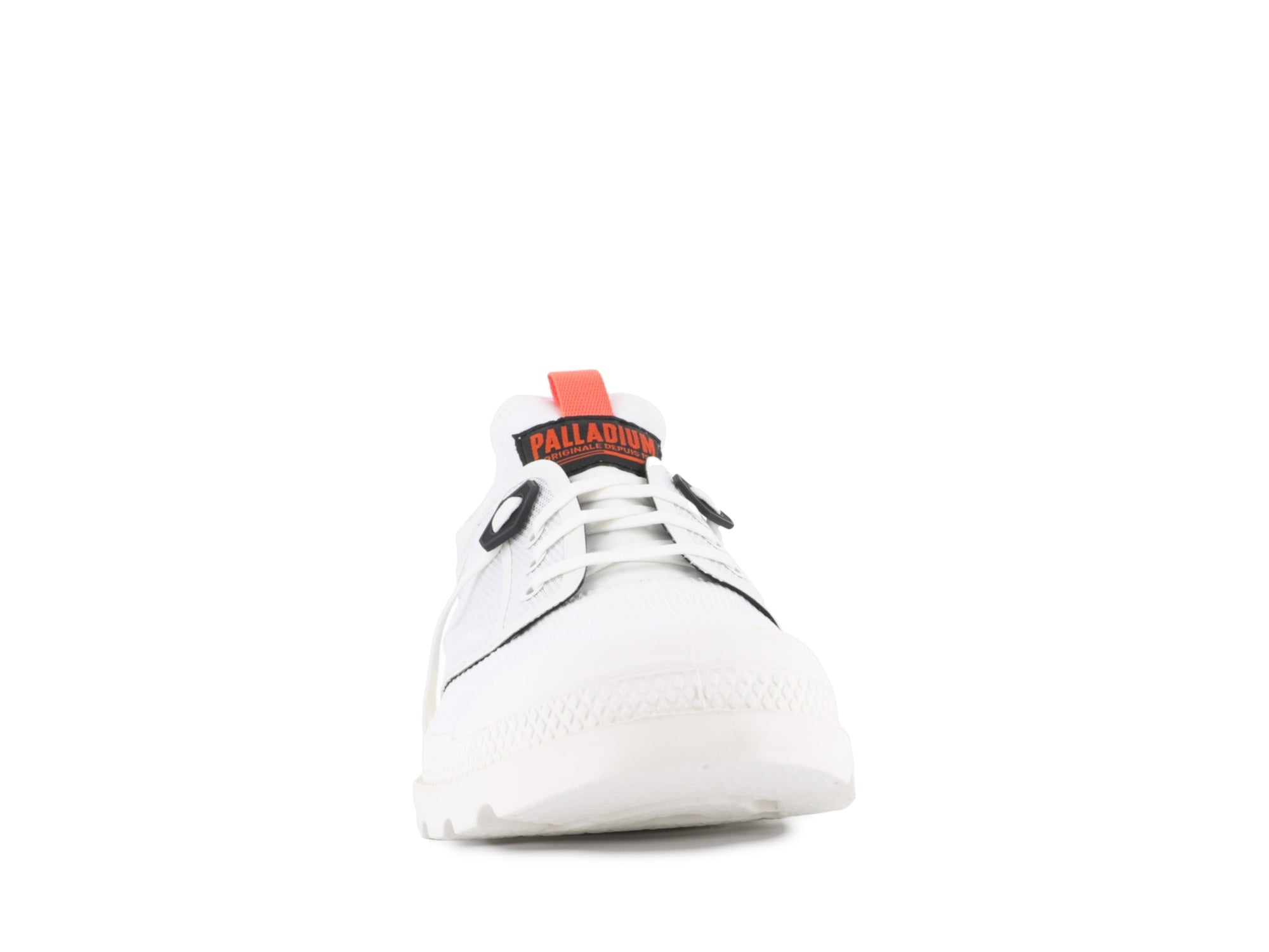 Pampa Lt Travel Lo Vt Star White 74473-116