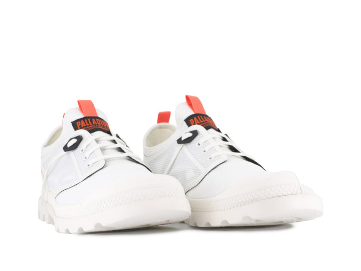 PAMPA LT TRAVEL LO VT STAR WHITE