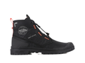 Sp20 Travel Hi Black 74476-008