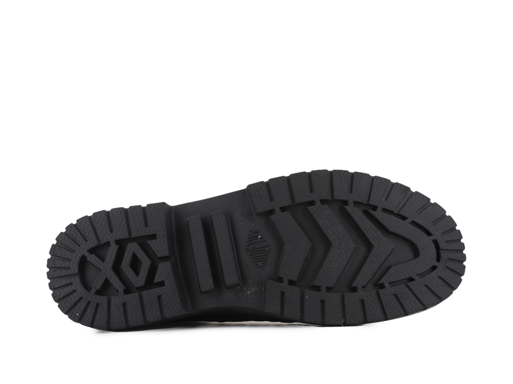 Sp20 Travel Hi Black 74476-008