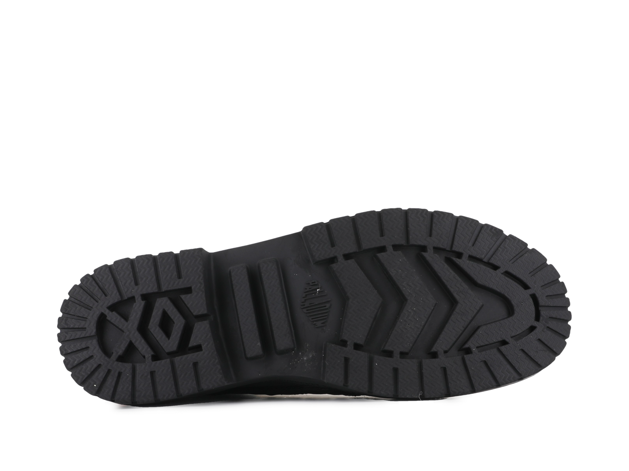 Sp20 Travel Hi Black 74476-008