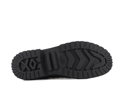 SP20 TRAVEL HI BLACK