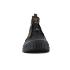 Sp20 Travel Hi Black 74476-008