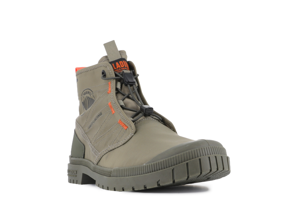 Sp20 Travel Hi Dusky Green 74476-377