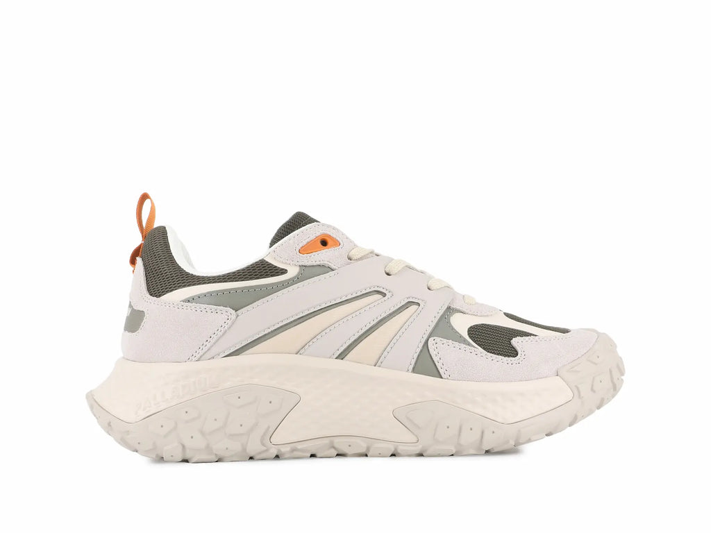 Offbound Flame Mix Grey/Olive Night 74479-078