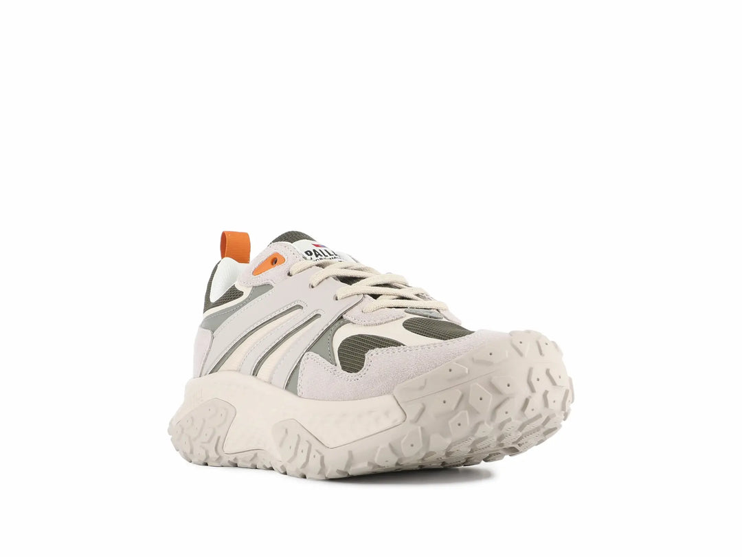 OFFBOUND FLAME MIX GREY/OLIVE NIGHT