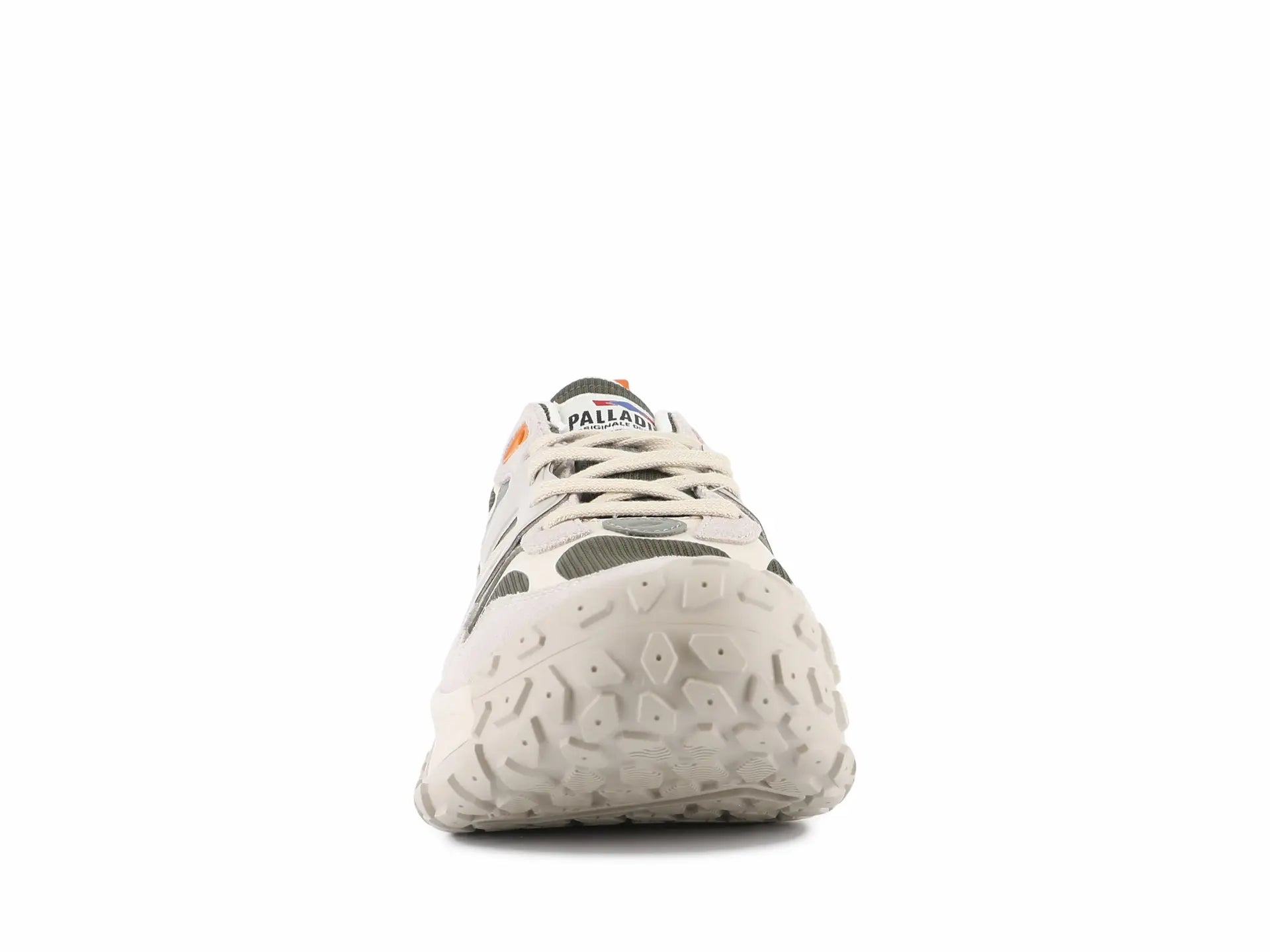 Offbound Flame Mix Grey/Olive Night 74479-078