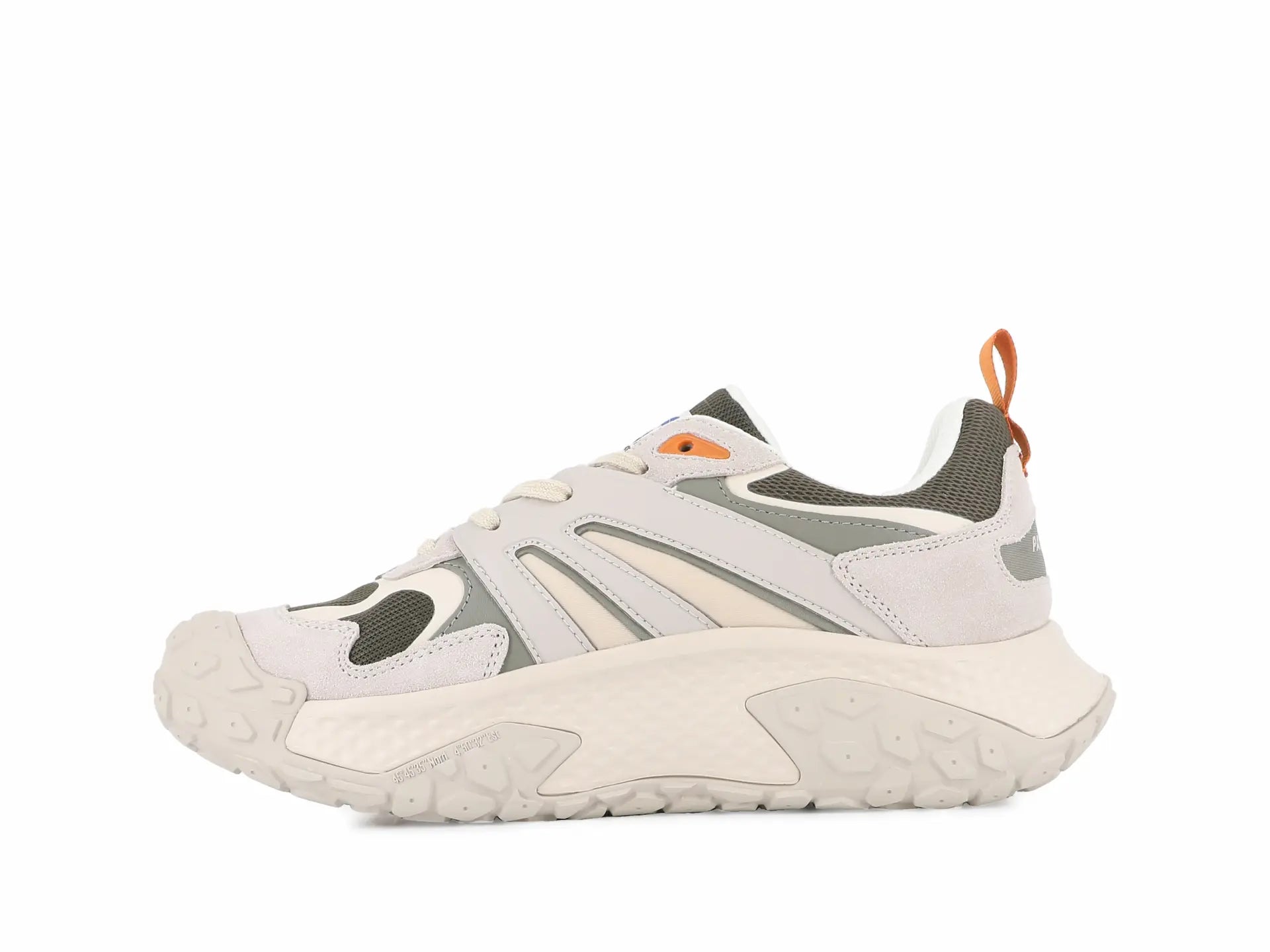 Offbound Flame Mix Grey/Olive Night 74479-078
