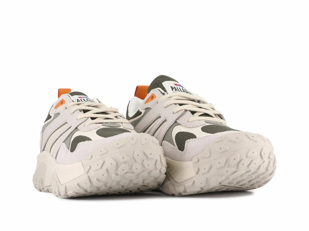 OFFBOUND FLAME MIX GREY/OLIVE NIGHT