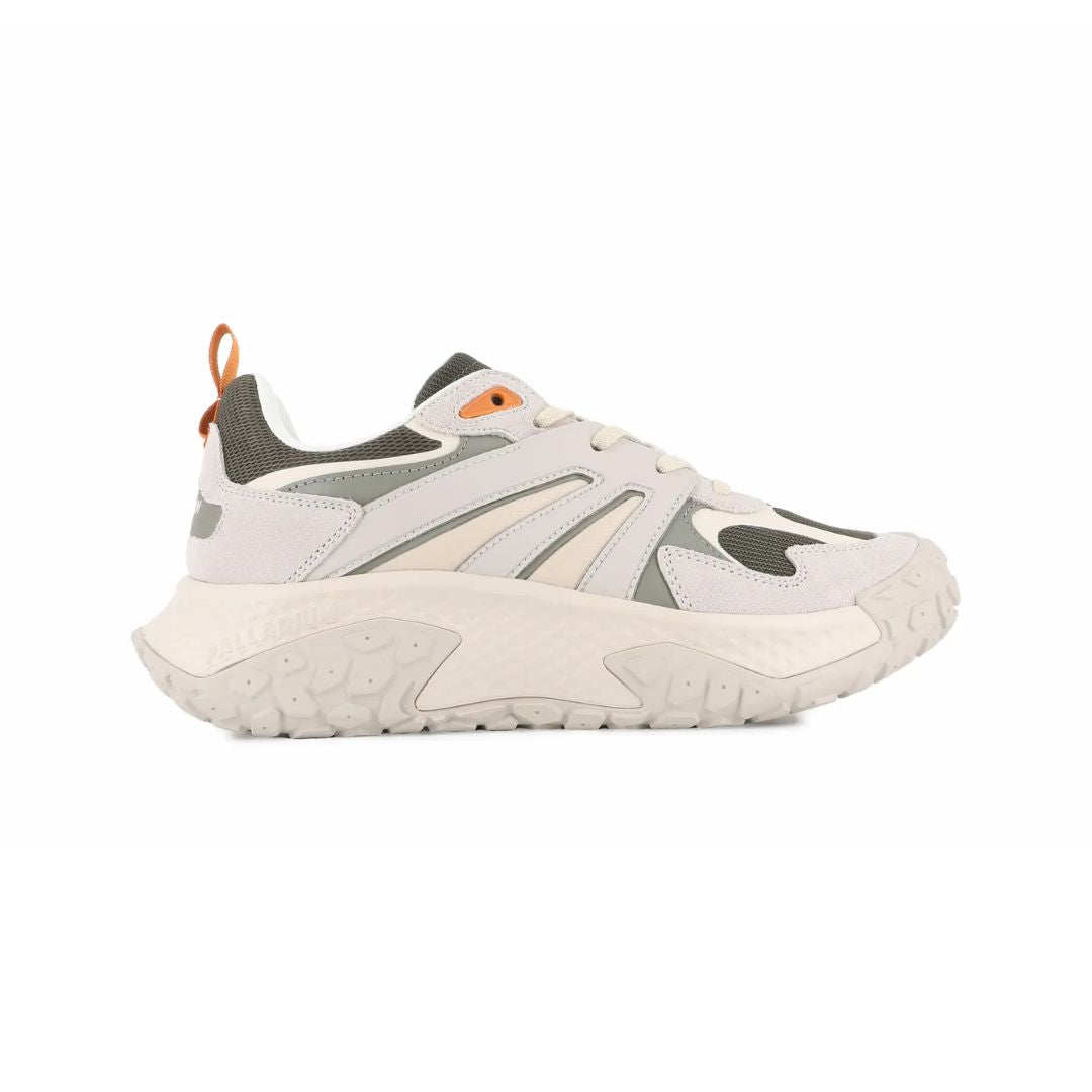 Offbound Flame Mix Grey/Olive Night 74479-078