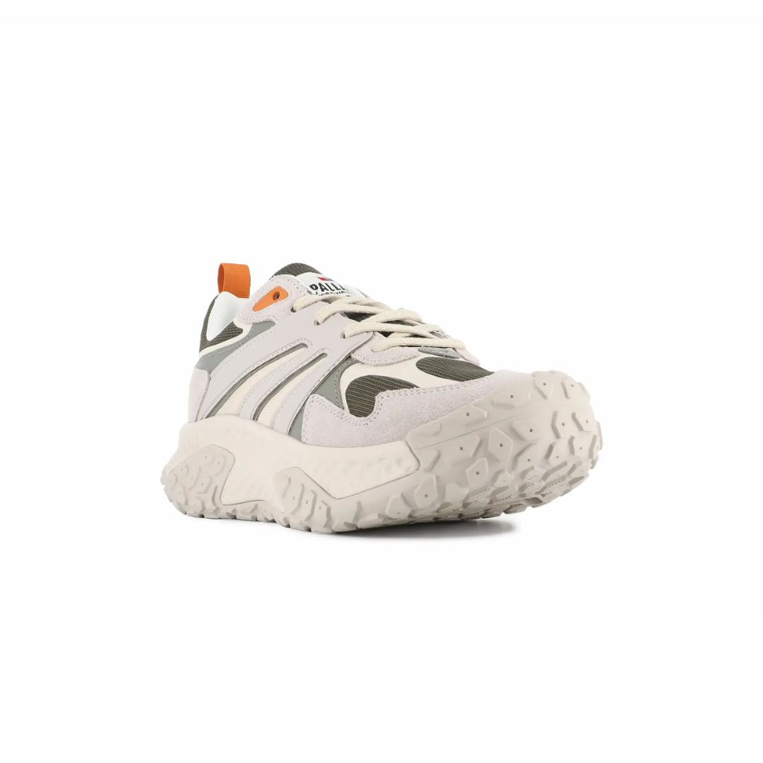 Offbound Flame Mix Grey/Olive Night 74479-078