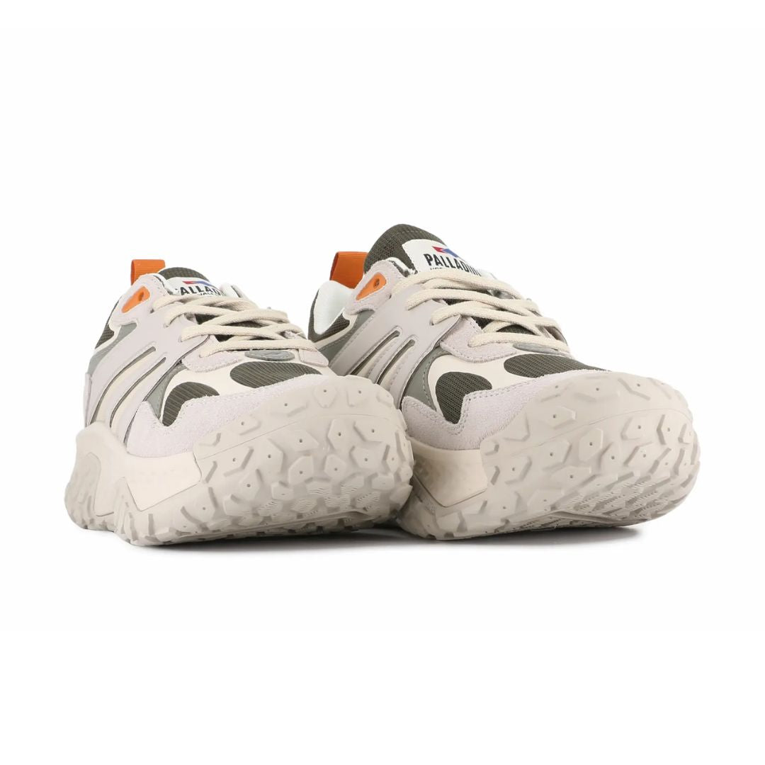 Offbound Flame Mix Grey/Olive Night 74479-078