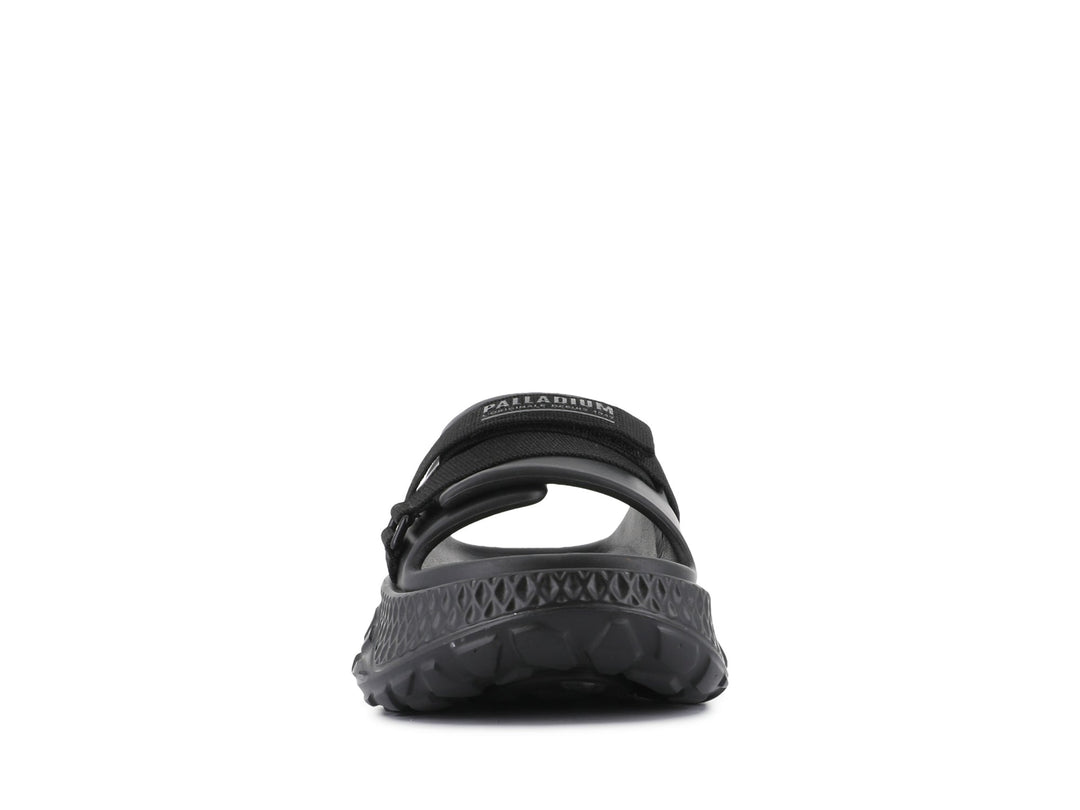 OFFBOUND SLIDE BLACK