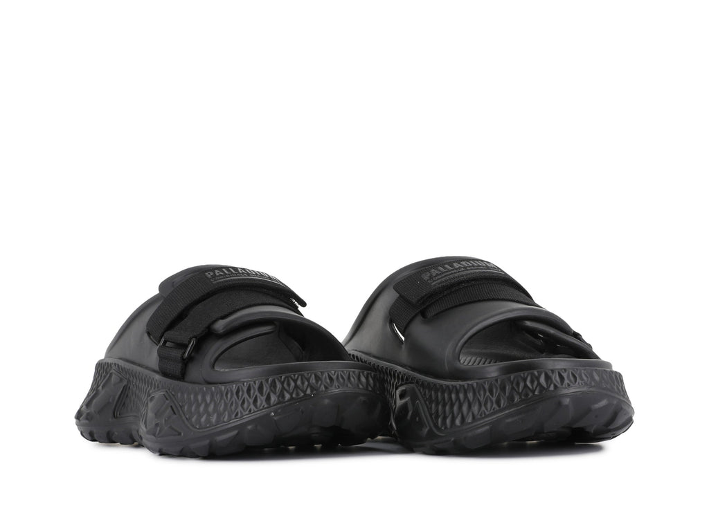 Offbound Slide Black 74480-008