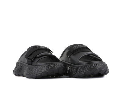 OFFBOUND SLIDE BLACK