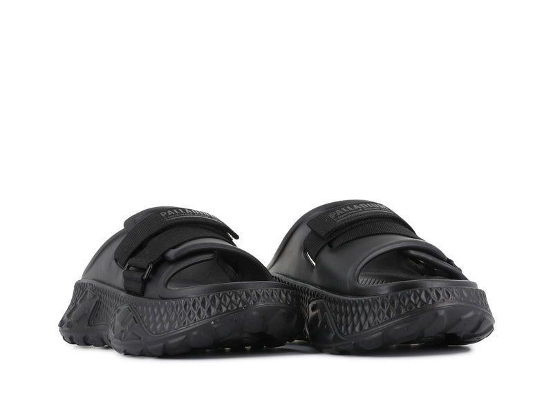 OFFBOUND SLIDE BLACK