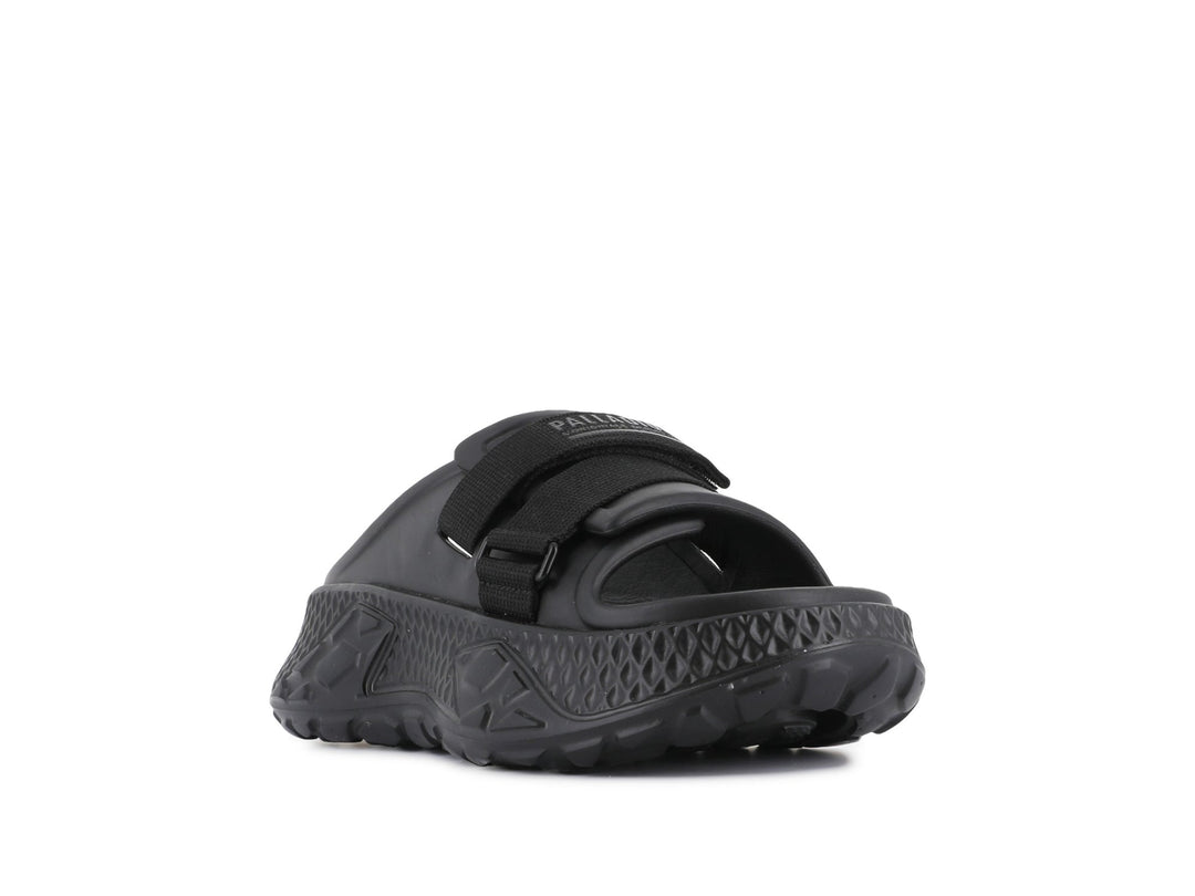 OFFBOUND SLIDE BLACK