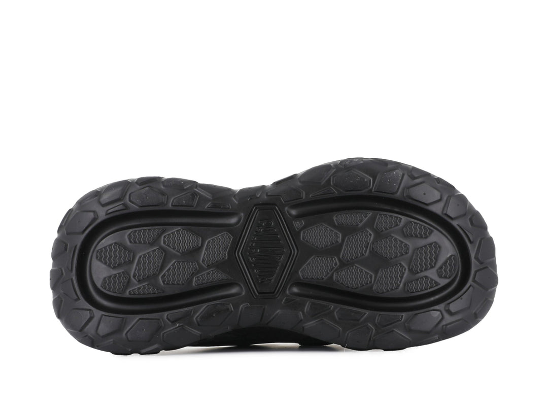 OFFBOUND SLIDE BLACK