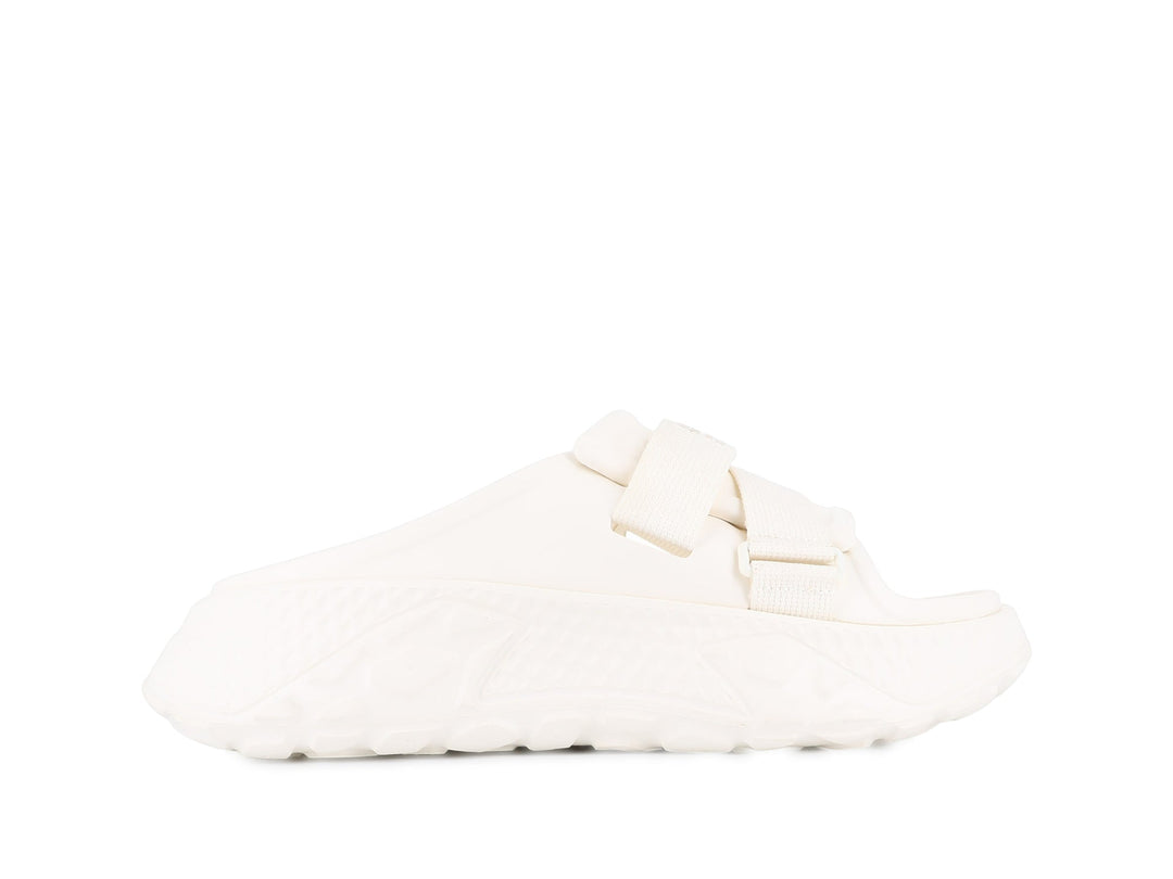 OFFBOUND SLIDE CREAM WHITE