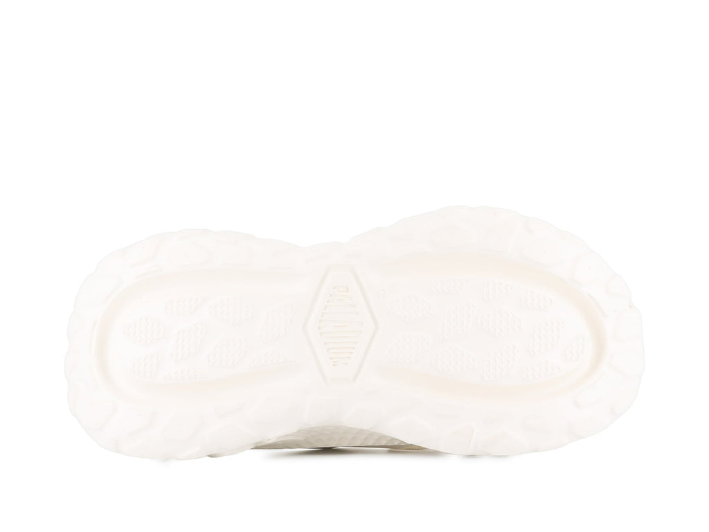 Offbound Slide Cream White 74480-180