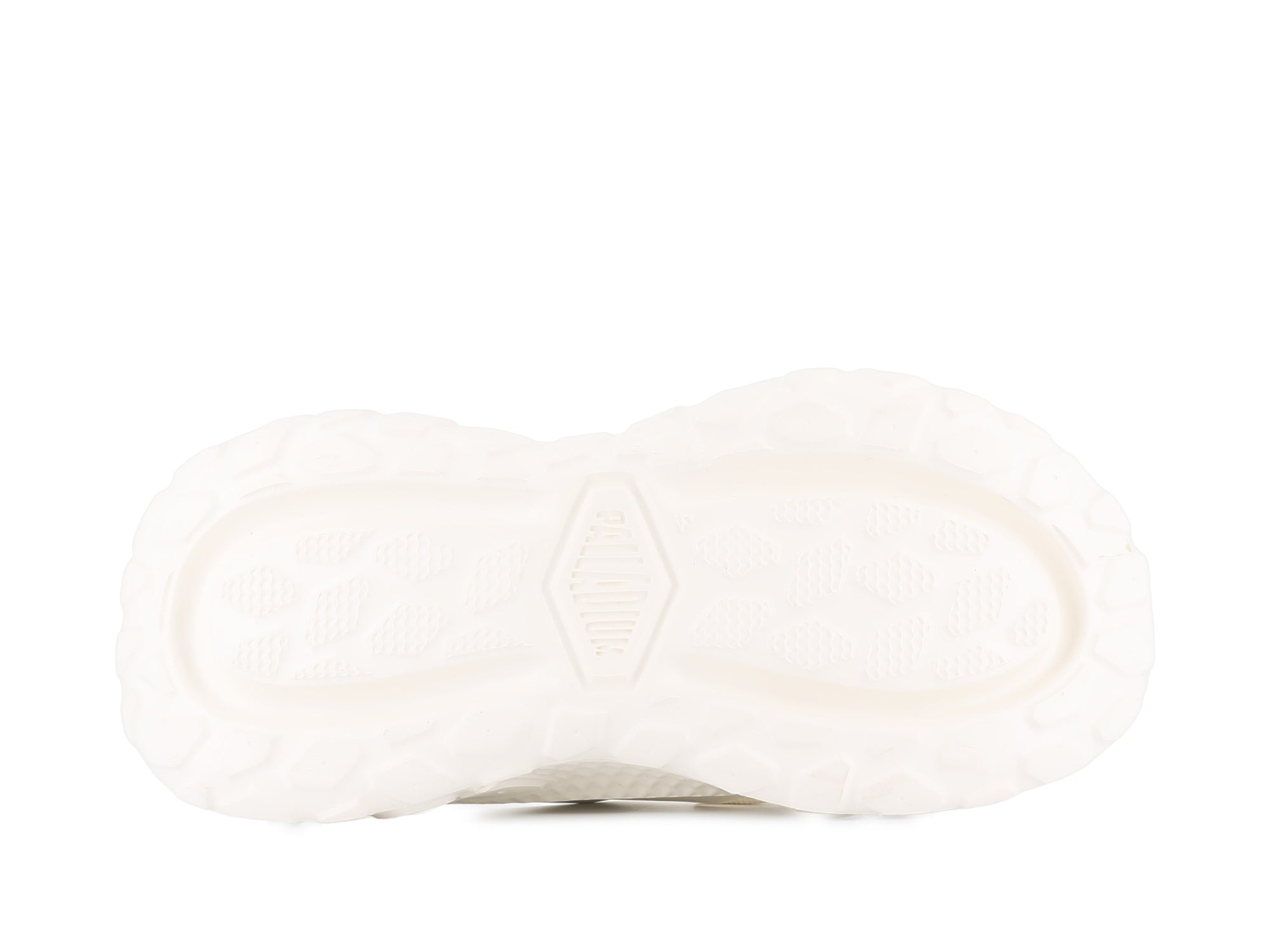 Offbound Slide Cream White 74480-180
