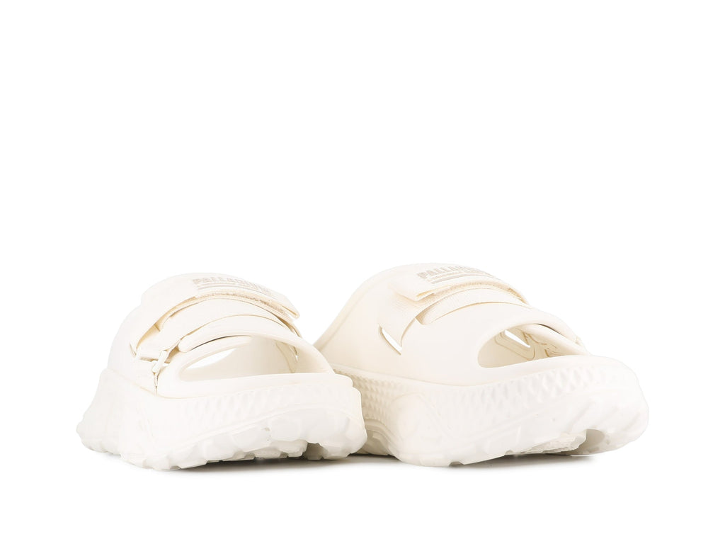 Offbound Slide Cream White 74480-180