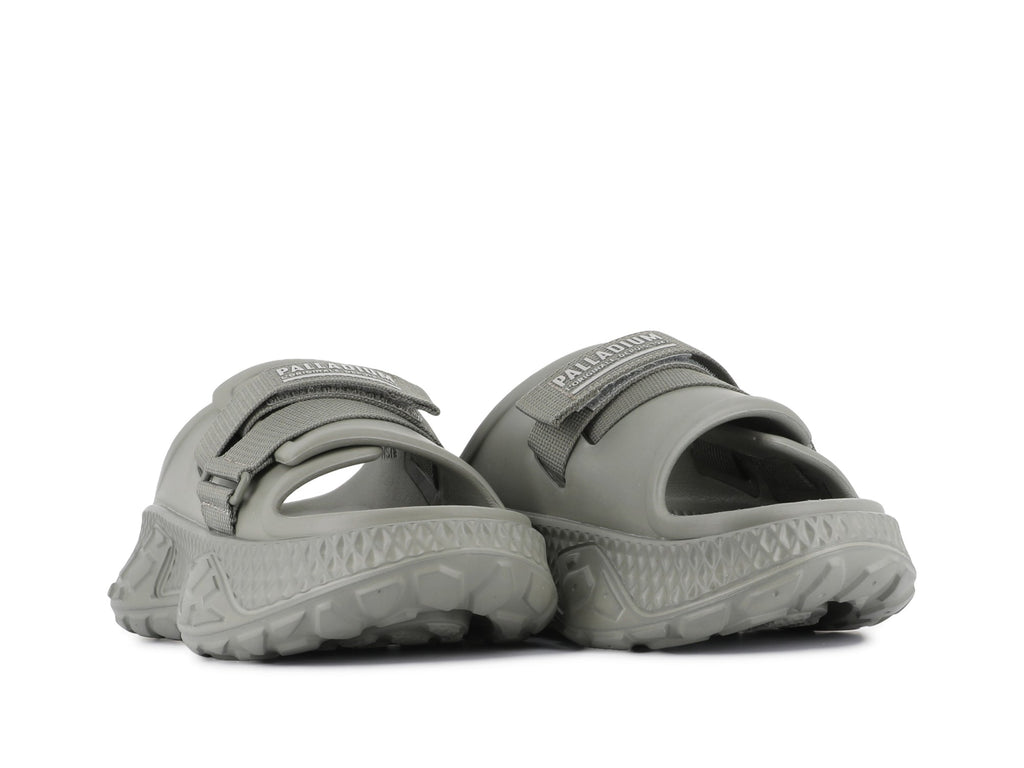Offbound Slide Vetiver 74480-339