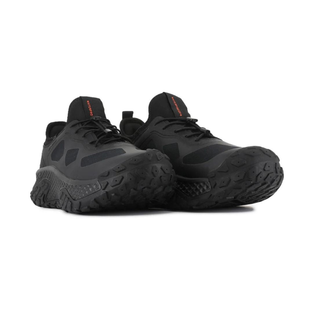 Offbound Wp+ All Black 74482-001
