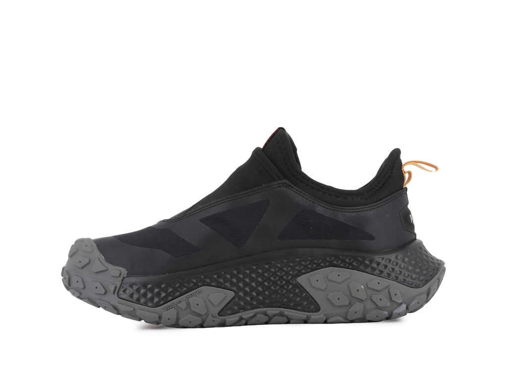 Offbound Wp+ Zip Black 74483-008