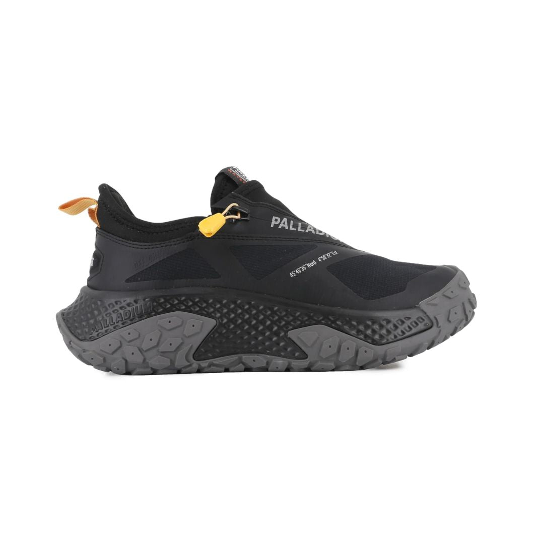 Offbound Wp+ Zip Black 74483-008