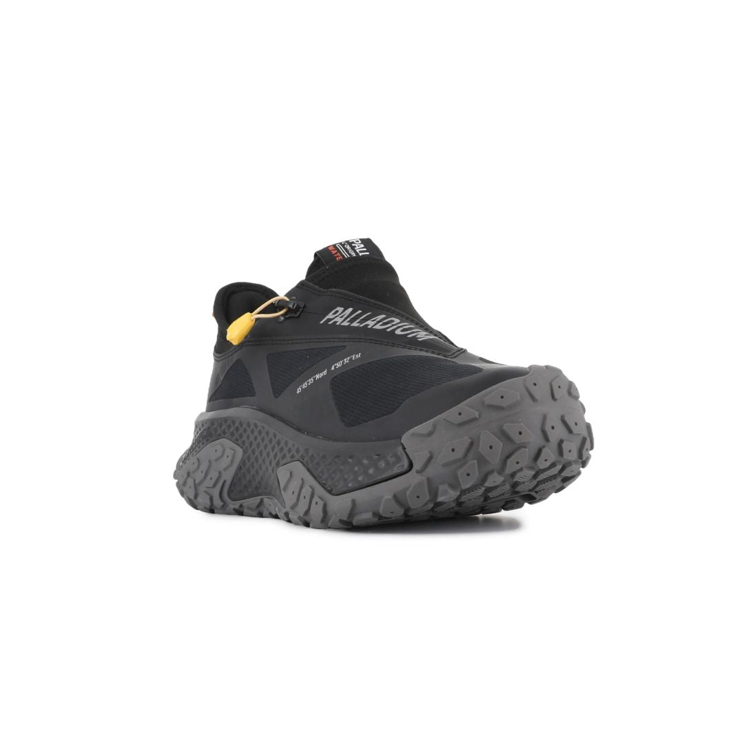 Offbound Wp+ Zip Black 74483-008