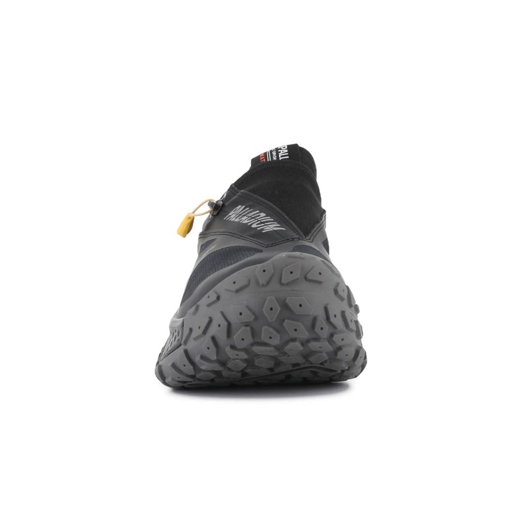 Offbound Wp+ Zip Black 74483-008