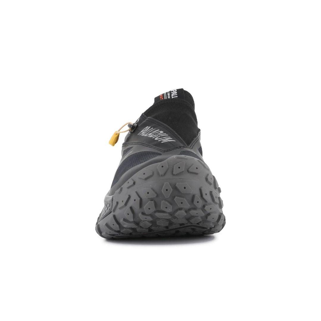 Offbound Wp+ Zip Black 74483-008