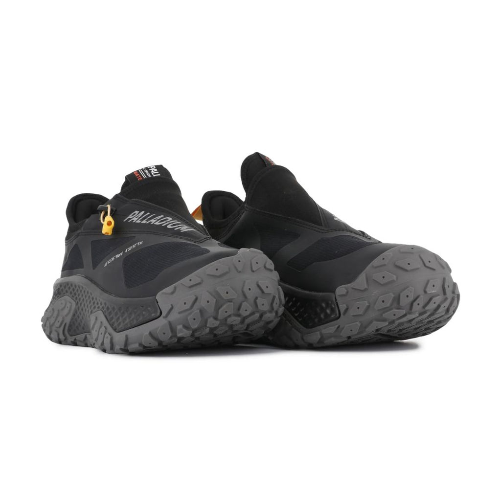 Offbound Wp+ Zip Black 74483-008