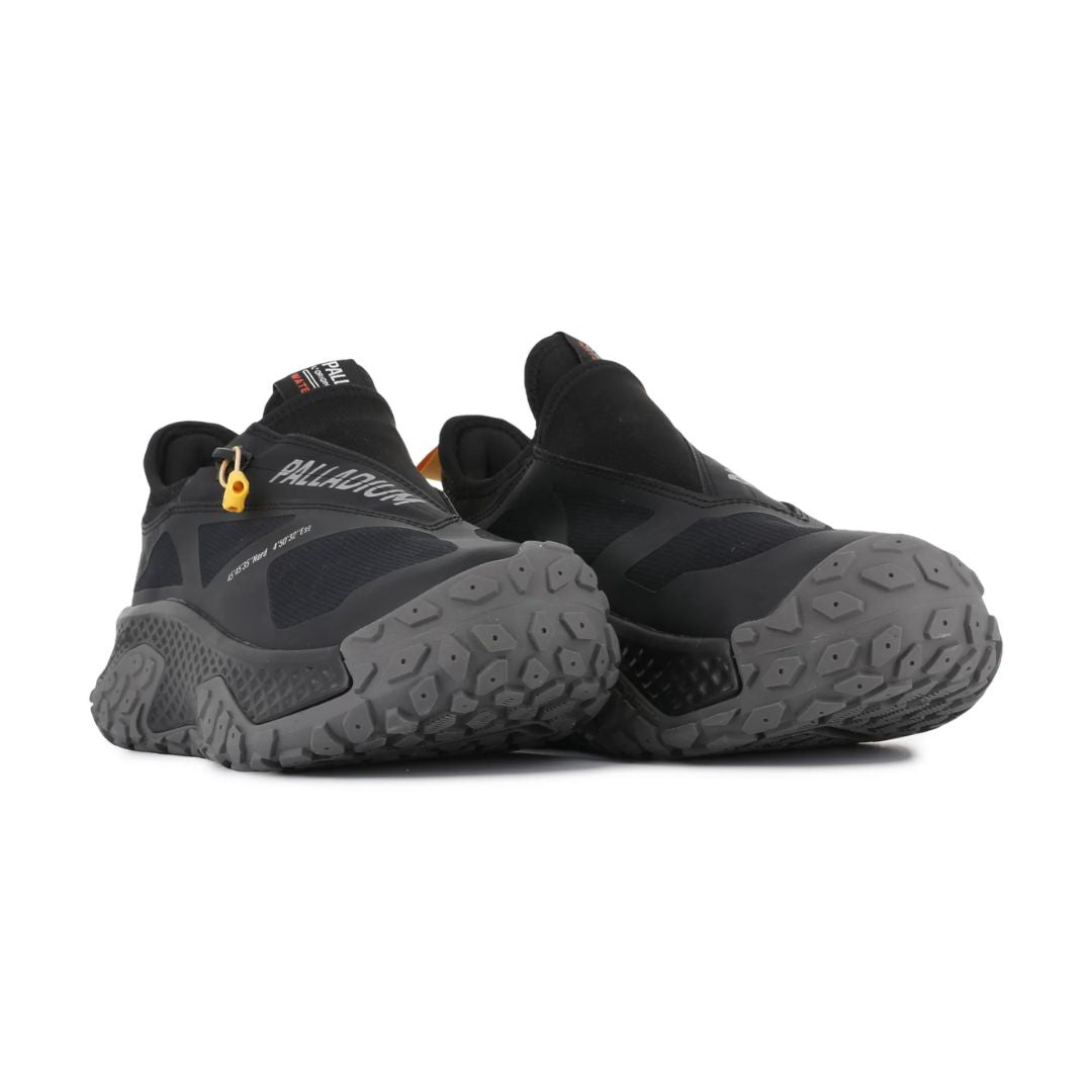 Offbound Wp+ Zip Black 74483-008