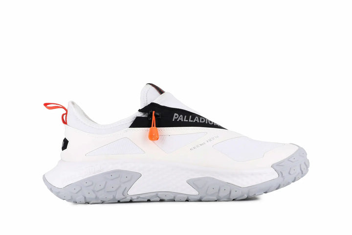 OFFBOUND WP+ ZIP STAR WHITE