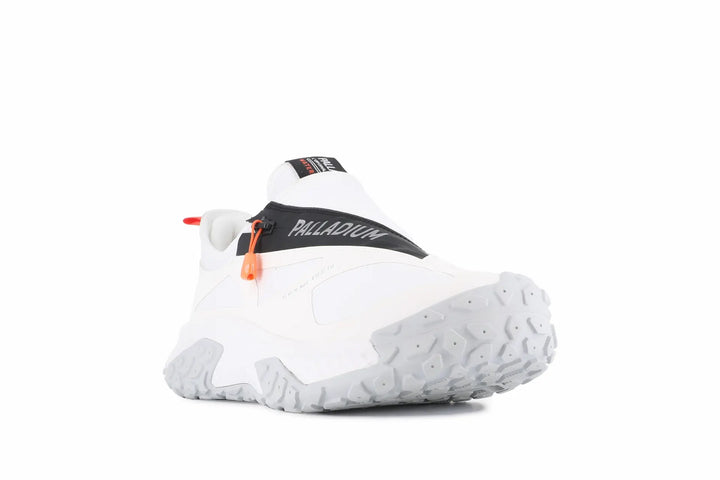 OFFBOUND WP+ ZIP STAR WHITE