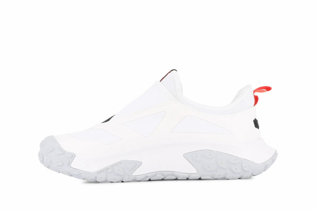 Offbound Wp+ Zip Star White 74483-116