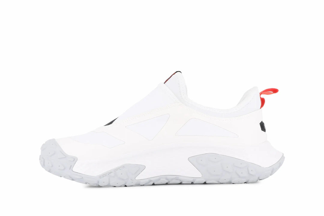 OFFBOUND WP+ ZIP STAR WHITE