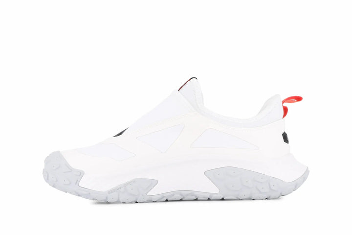 OFFBOUND WP+ ZIP STAR WHITE