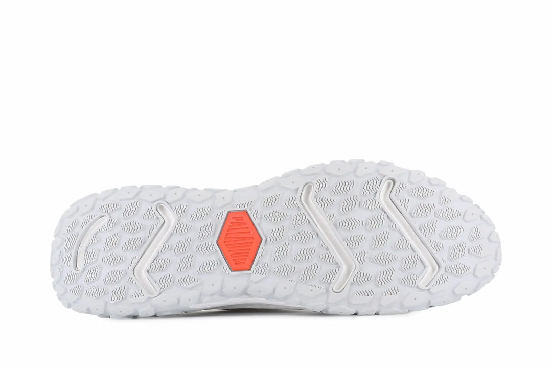 OFFBOUND WP+ ZIP STAR WHITE